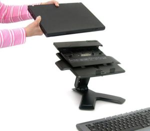 Ergotron NEO-FLEX (33-334-085) 2