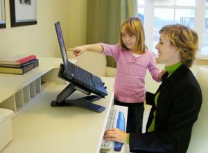 Ergotron NEO-FLEX (33-334-085) 5