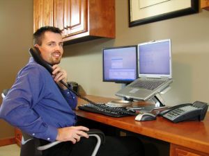 Ergotron NEO-FLEX (33-334-085) 6