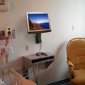 Ergotron Uchwyt ścienny na monitor do 27" Neo-Flex (60-577-195) 4