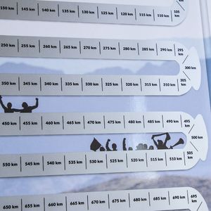 Handlosfera ZDRAPKA BIEGACZA 12