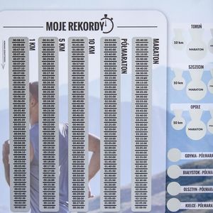 Handlosfera ZDRAPKA BIEGACZA 13