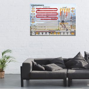 Handlosfera ZDRAPKA BIEGACZA 15