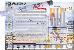 Handlosfera ZDRAPKA BIEGACZA 2