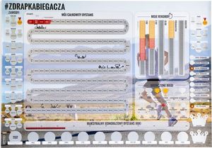 Handlosfera ZDRAPKA BIEGACZA 4