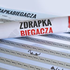 Handlosfera ZDRAPKA BIEGACZA 7