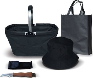 Handlosfera ZESTAW GRZYBIARZA 2