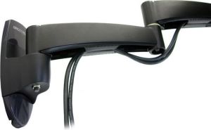 Ergotron Uchwyt ścienny na monitor do 24" 200 Series Combo (45-230-200) 3