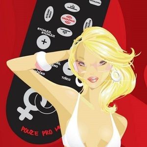 Handlosfera GADAJĄCY PILOT - STERUJ KOBIETĄ! (CZ) 3