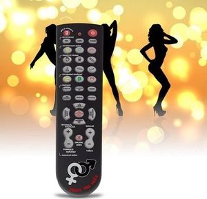 Handlosfera GADAJĄCY PILOT - STERUJ KOBIETĄ! (CZ) 4