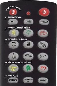 Handlosfera GADAJĄCY PILOT - STERUJ KOBIETĄ! (CZ) 6