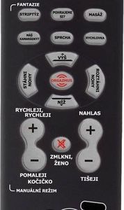 Handlosfera GADAJĄCY PILOT - STERUJ KOBIETĄ! (CZ) 7