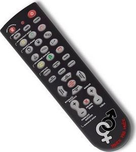 Handlosfera GADAJĄCY PILOT - STERUJ KOBIETĄ! (CZ) 9