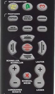 Handlosfera GADAJĄCY PILOT - STERUJ KOBIETĄ! (DE) 7