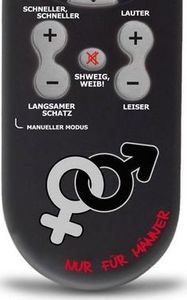 Handlosfera GADAJĄCY PILOT - STERUJ KOBIETĄ! (DE) 8