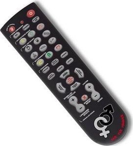 Handlosfera GADAJĄCY PILOT - STERUJ KOBIETĄ! (DE) 9