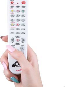 Handlosfera GADAJĄCY PILOT - STERUJ MĘŻCZYZNĄ! (DE) 2