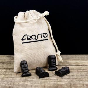 Handlosfera KAMIENIE MOAI DO DRINKÓW 3