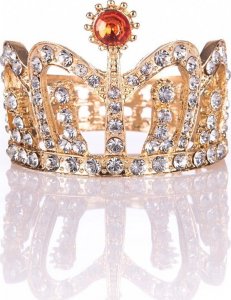 Handlosfera Korona dla Wacusia (HU) (5906660862574) - 5906660862574 3