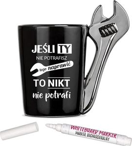 Handlosfera KUBEK ZŁOTEJ RĄCZKI 2