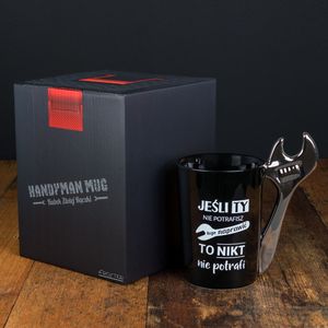 Handlosfera KUBEK ZŁOTEJ RĄCZKI 4