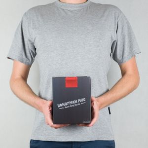 Handlosfera KUBEK ZŁOTEJ RĄCZKI 5