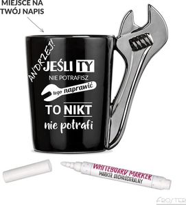 Handlosfera KUBEK ZŁOTEJ RĄCZKI 6