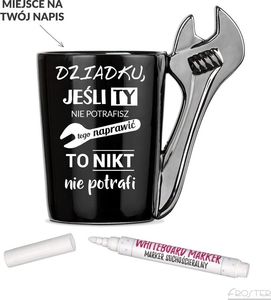 Handlosfera KUBEK ZŁOTEJ RĄCZKI 8