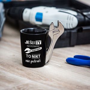 Handlosfera KUBEK ZŁOTEJ RĄCZKI 9