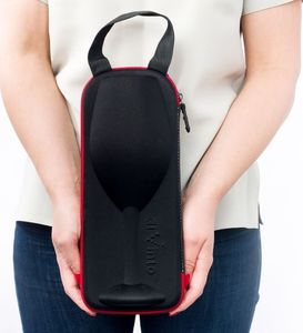 Handlosfera GIGANTYCZNY KIELISZEK DIVINTO - WHO CARES - BLACK 7