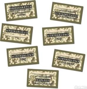 Handlosfera Gigantyczny Kubek Granat Czarny jak kufel do piwa 11