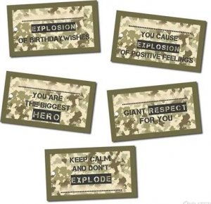 Handlosfera Gigantyczny Kubek Granat Czarny jak kufel do piwa 8