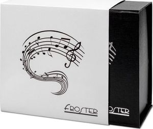 Handlosfera Kubek Muzyka - Pianino (GAD02083) - 5906660862017 4