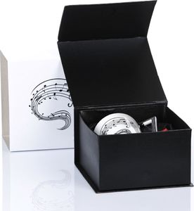 Handlosfera Kubek Muzyka - Pianino (GAD02083) - 5906660862017 5