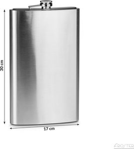 Handlosfera GIGANTYCZNA PIERSIÓWKA DELUXE 7