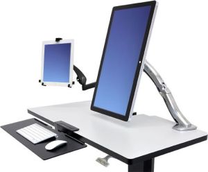 Uchwyt Ergotron NEO-FLEX Uchwyt do tabletu - 45-306-101 6