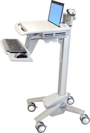 Ergotron Stojak na monitor, Nb non-power (SV40-6100-0) 3