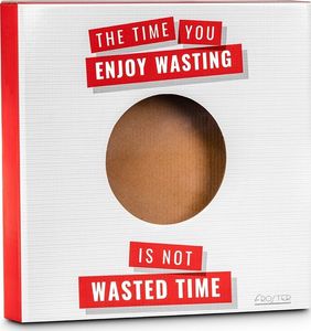 Handlosfera ZEGAR PRĘDKOŚCIOMIERZ - CICHY MECHANIZM 5