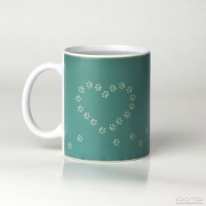 Handlosfera Magiškas puodelis su šuniuku () - 24220920 11