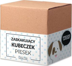 Handlosfera Magiškas puodelis su šuniuku () - 24220920 16