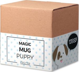 Handlosfera Magiškas puodelis su šuniuku () - 24220920 18