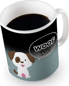 Handlosfera Magiškas puodelis su šuniuku () - 24220920 2