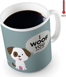 Handlosfera Magiškas puodelis su šuniuku () - 24220920 3