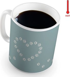 Handlosfera Magiškas puodelis su šuniuku () - 24220920 5