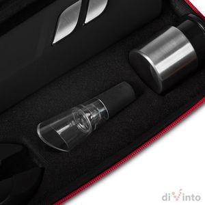 Handlosfera ZESTAW MIŁOŚNIKA WINA DLA TATY 16