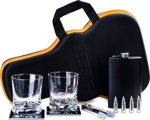 Handlosfera Zestaw do Whisky Froster Gitara 1