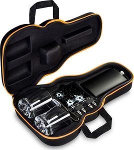 Handlosfera Zestaw do Whisky Froster Gitara 3