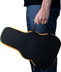 Handlosfera Zestaw do Whisky Froster Gitara 4