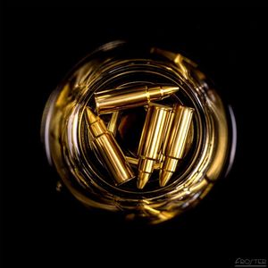 Handlosfera Zestaw do Whisky Froster Gitara 9