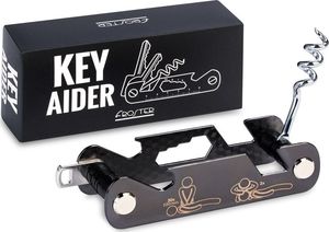 Handlosfera KEY AIDER FROSTER - ORGANIZER DO KLUCZY 1